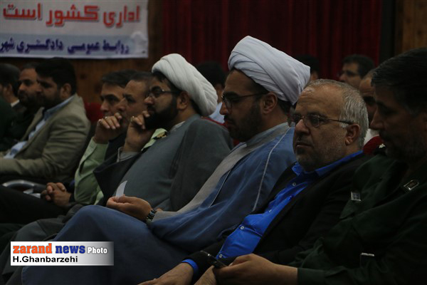 لزوم تقویت فرهنگ صلح و سازش در جامعه