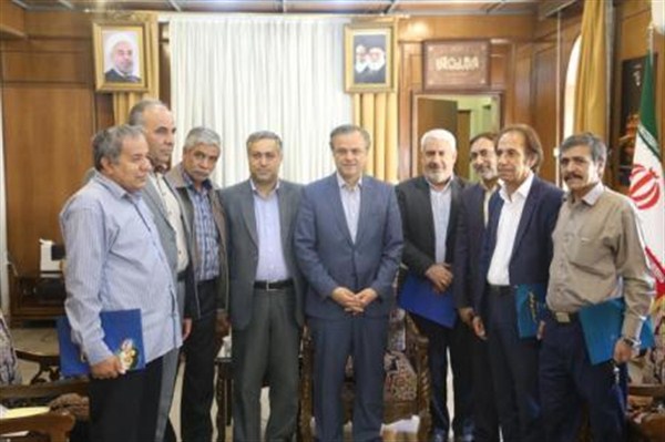سبک مدیریتی سردار سلیمانی موجب حفظ وحدت و انسجام در لشکر ۴۱ ثارالله شد