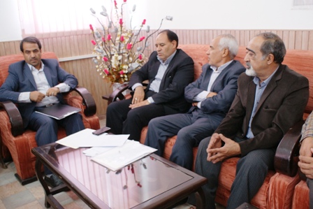 در صدد هستیم بار دیگر معدنجو را بازگشائی کنیم