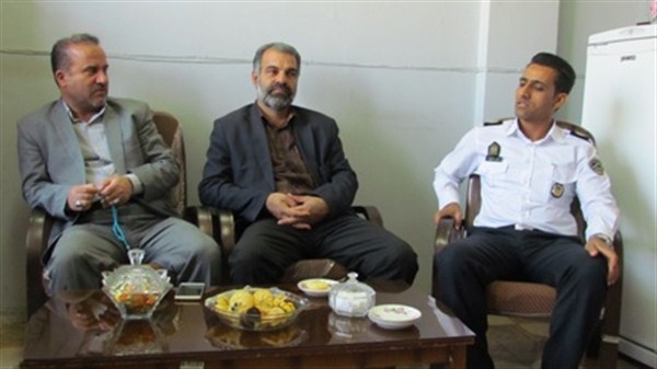 مهندس محمدی : ظرف ده روز آینده دوربینهای کنترل ترافیک سطح شهر راه اندازی خواهد شد