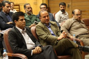 کمتر از ۴درصد از بودجه کل شهرستان به جمعیت شهر زرند تعلق دارد