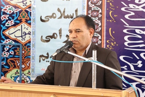 وظیفه همه ماست که بر اساس نظر امام راحل و مقام معظم رهبری(مدظله العالی) عملکردها و دستاوردهای دولت به سمع و نظر مردم رسانده شود