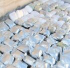 کشف نزدیک به یک تُن مواد مخدر و طرد ۴ هزار تبعه غیرمجاز از استان کشف نزدیک به یک تُن مواد مخدر و طرد ۴ هزار تبعه غیرمجاز از استان
