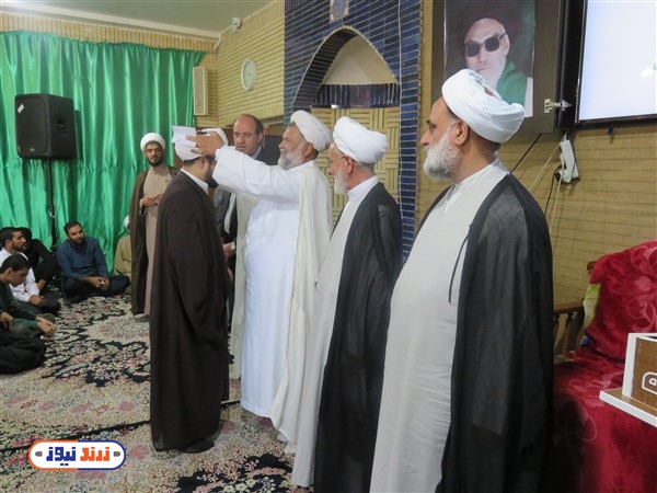 روحانیت دژ محکم و استوار در مقابل استعمار و استکبار