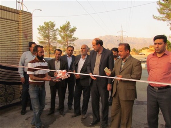 اولین نمایشگاه گل و گیاهان زینتی وآپارتمانی در پارک شهید افتتاح شد