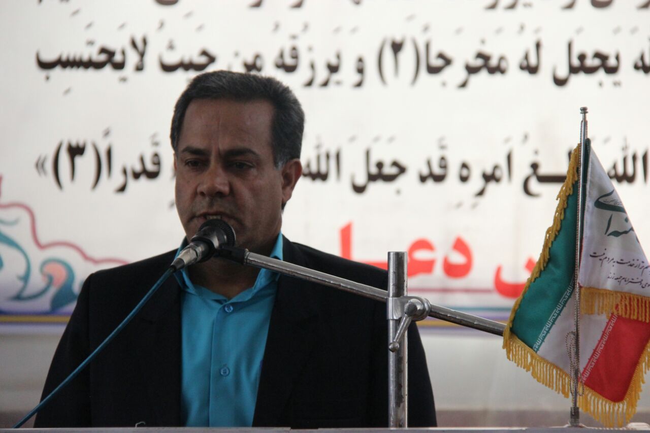 وجود ۸ کتابخانه عمومی در شهرستان زرند