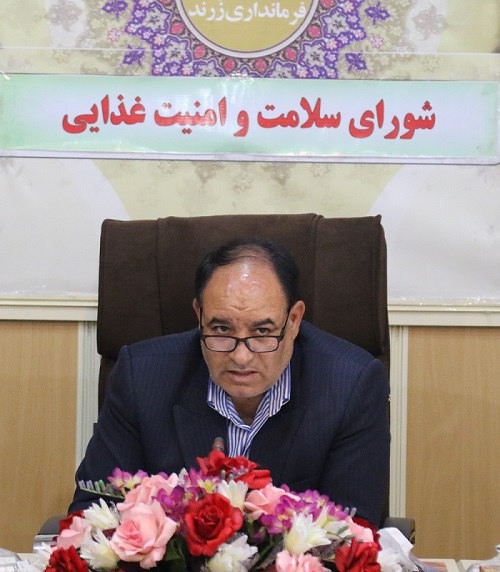 تشدید پایش، نظارت و بازرسی بهداشتی جهت استقبال از مسافران نوروزی
