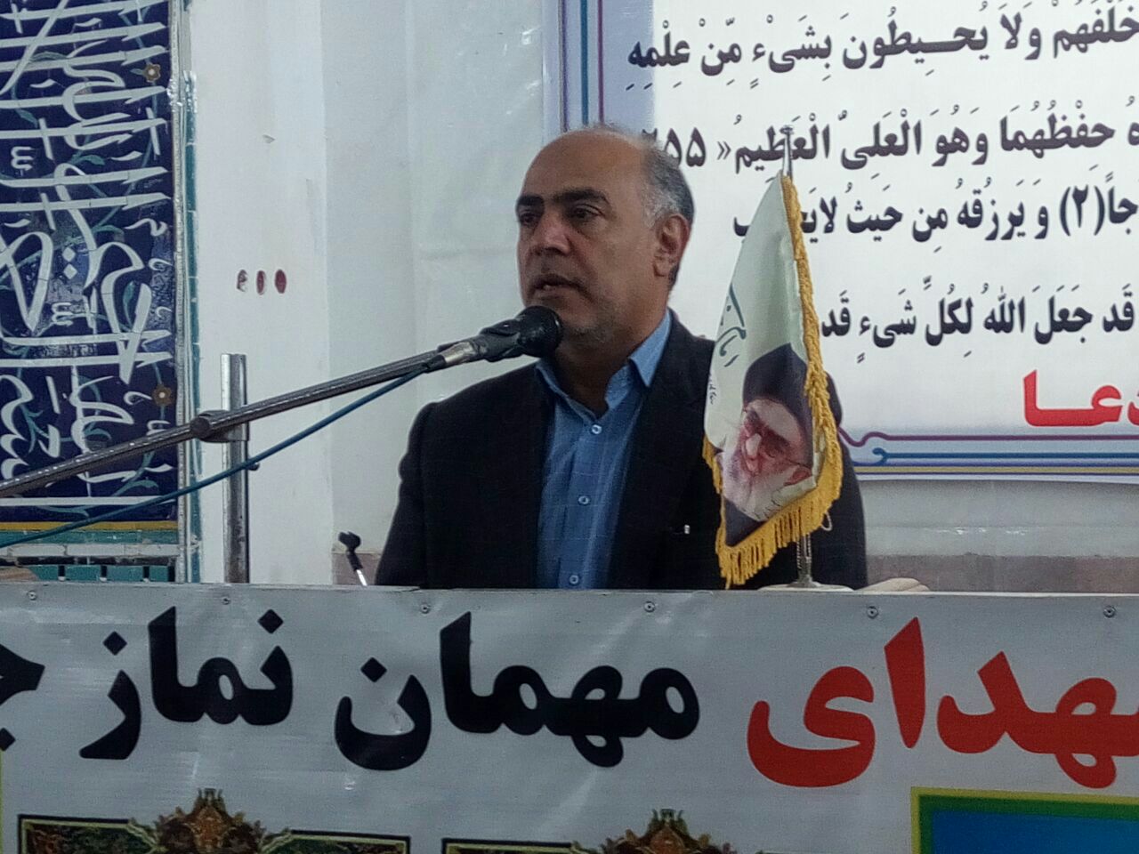 ما امانت نگهدار شهروندان در شهرداری خواهیم بود