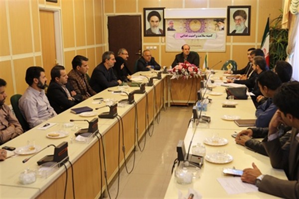 امنیت غذایی اولین رکن سلامت جامعه می باشد