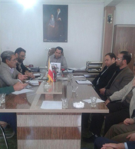 معرفی شهر و پتانسیلهای موجود شهرستان باید در اولویت برنامه های ستادهماهنگی خدمات سفر قرار گیرد