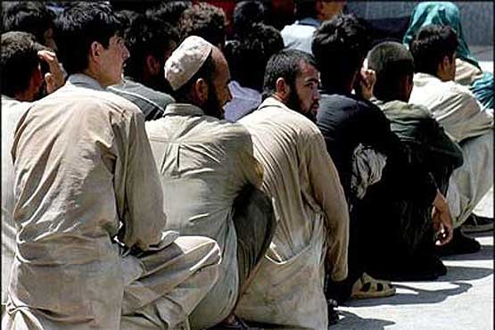در جلسه ستاد ساماندهی مهاجرین و اتباع بیگانه زرند: عزم جدی برای دستگیری و طرد اتباع بیگانه غیر مجاز
