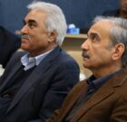 “سیدباقر مرتضوی؛ ناخدای جدید کشتی فولاد زرند ایرانیان” “سیدباقر مرتضوی؛ ناخدای جدید کشتی فولاد زرند ایرانیان”
