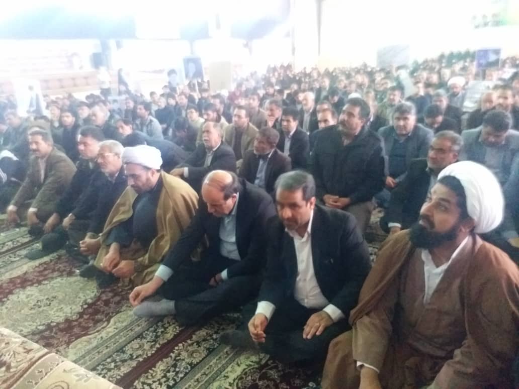 رهبری و ولایت فصل الخطاب ما است