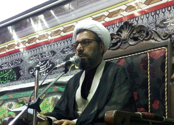 دشمن نتوانسته حریف امام خامنه ای (مدظله العالی) شود