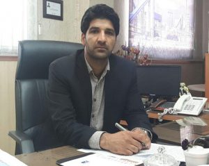 افتتاح کارخانه کنسانتره سنگ‌آهن جلال‌آباد زرند