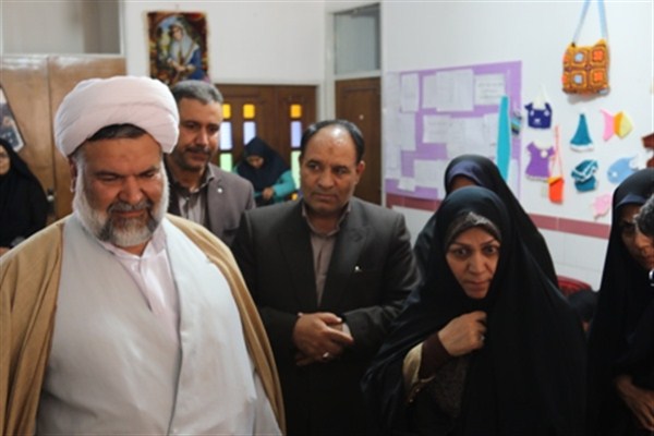 معلولیت محدودیت نیست