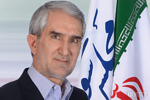 نشست خبری دکتر حسین امیری خانمکانی