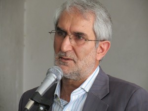 پیام تبریک رییس مجمع نمایندگان استان کرمان به مناسبت روز خبرنگار
