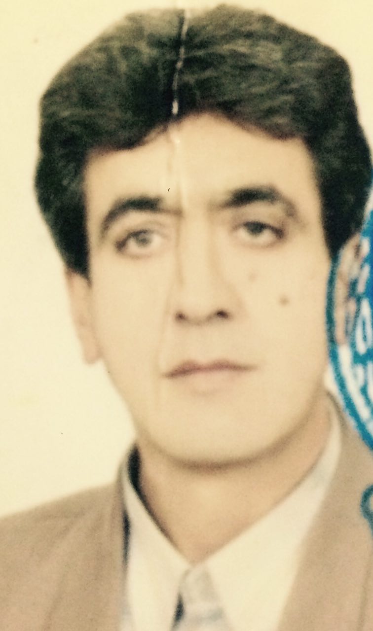 احمداکبری کارمند بانک سپه مرکزی زرند بعلت عارضه‌کبدی درگذشت