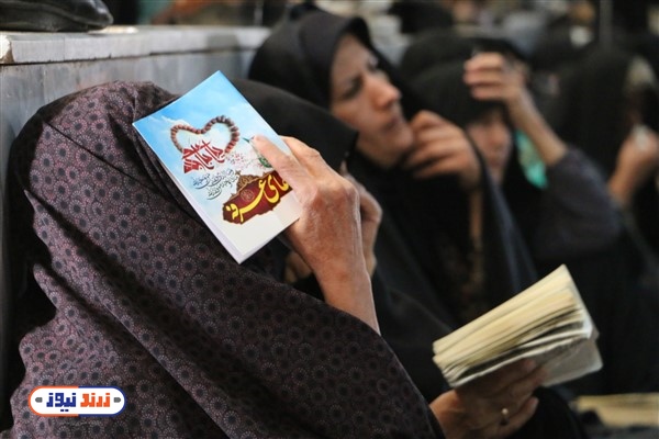 عرفه روز بازگشت به سوی نور