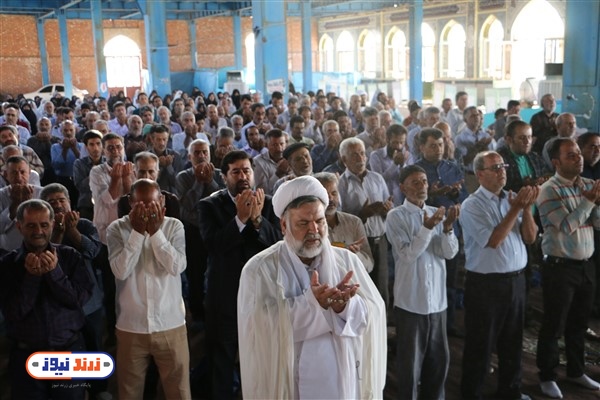 عید قربان و غدیر عامل وحدت بین مسلمانان