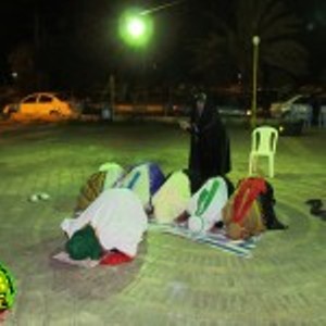 اولین سوگواره تعزیه خوانی با حضور گروه های تعزیه خوان در محل اداره فرهنگ وارشاد اسلامی زرند برگزار می گردد