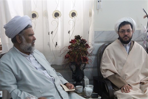 سپاه پاسداران نیروی انقلابی است که بر پایه دین، تقوی، درک و عمل انقلابی وصیانت از ارزشها وحفظ دستاورد ها بوجود آمده