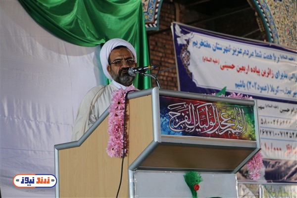 عید غدیرخم بزرگترین عید بعد از عید قربان است