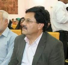 سام ایزدی مدیر عامل جدید نیروگاه زرند شد سام ایزدی مدیر عامل جدید نیروگاه زرند شد