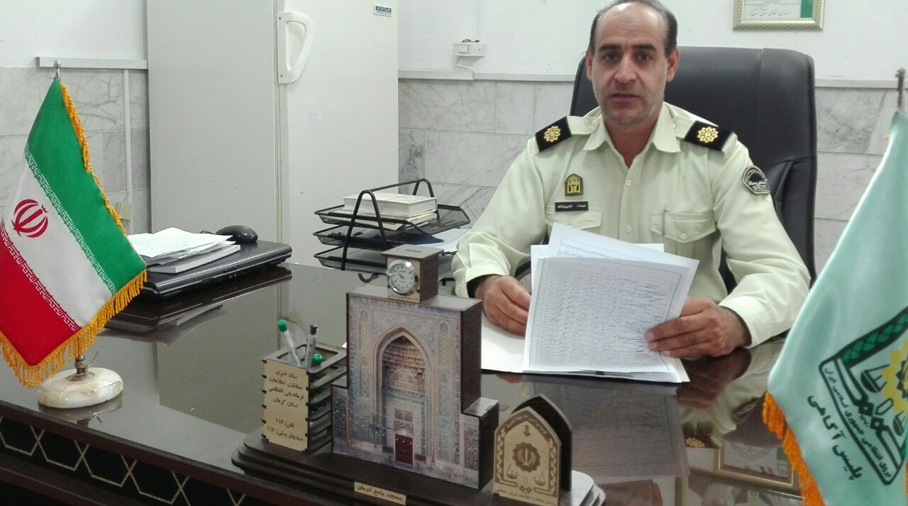 برگزاری انتخابات در فضایی کاملا امن و سالم با توان کامل تمامی نیروهای نظامی و انتظامی