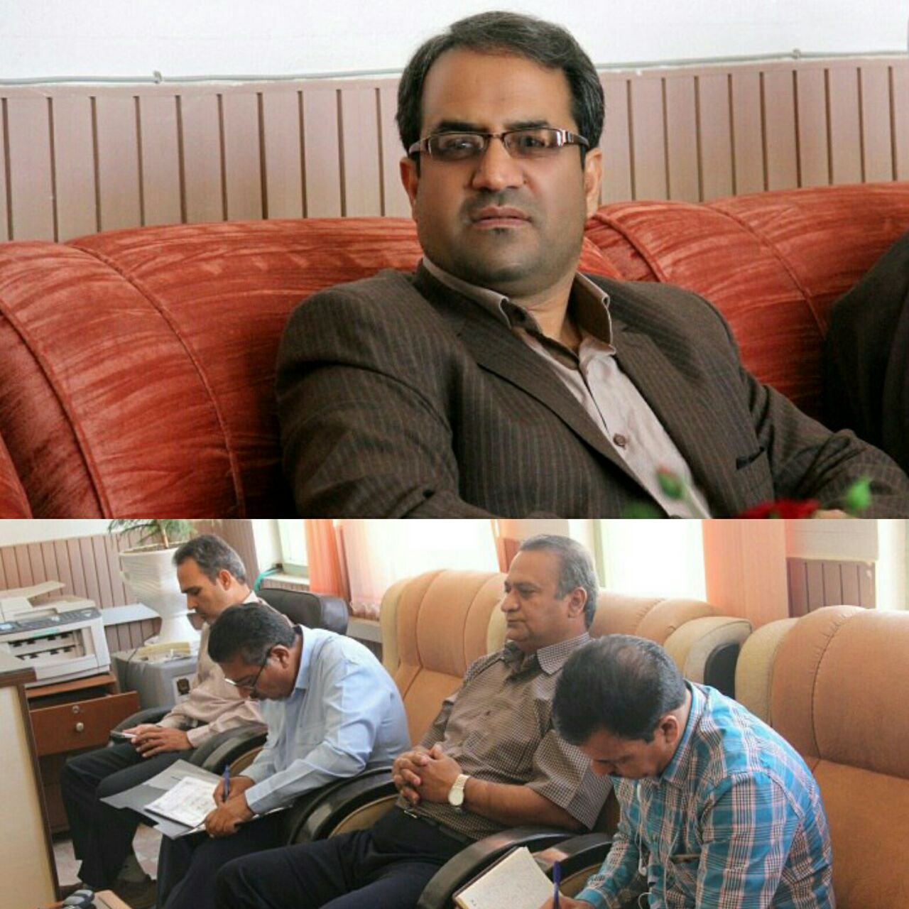 رسانه ها نقش برجسته ای در ایجاد احساس امنیت در جامعه دارند
