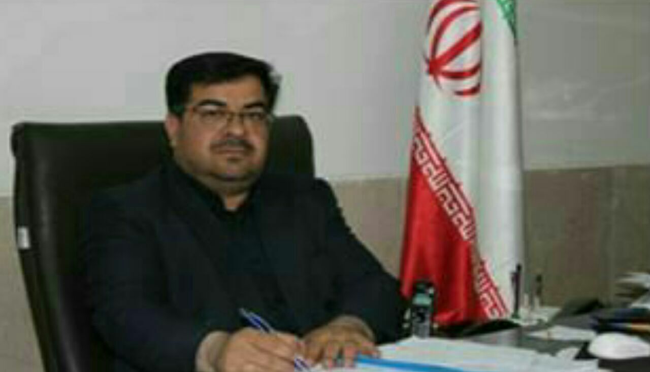 کسب مقام اول استان درجشنواره روشهای برتر تدریس توسط معلم زرندی