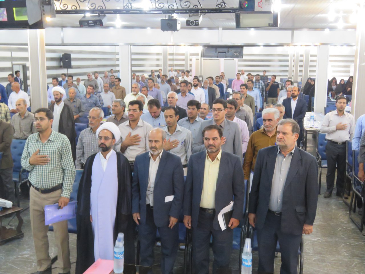 حرف آخر را در تایید انتخابات شورا نگهبان باید بزند/تخلفات زیادی در انتخابات انجام شده