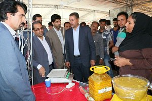 فرهنگ استفاده ازکالای ایرانی باید به عنوان یک ارزش در جامعه نهادینه شود