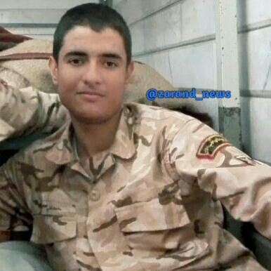 اعضای یک جوان زرندی دچار مرگ مغزی ، ناجی سه جوان دیگر شد.