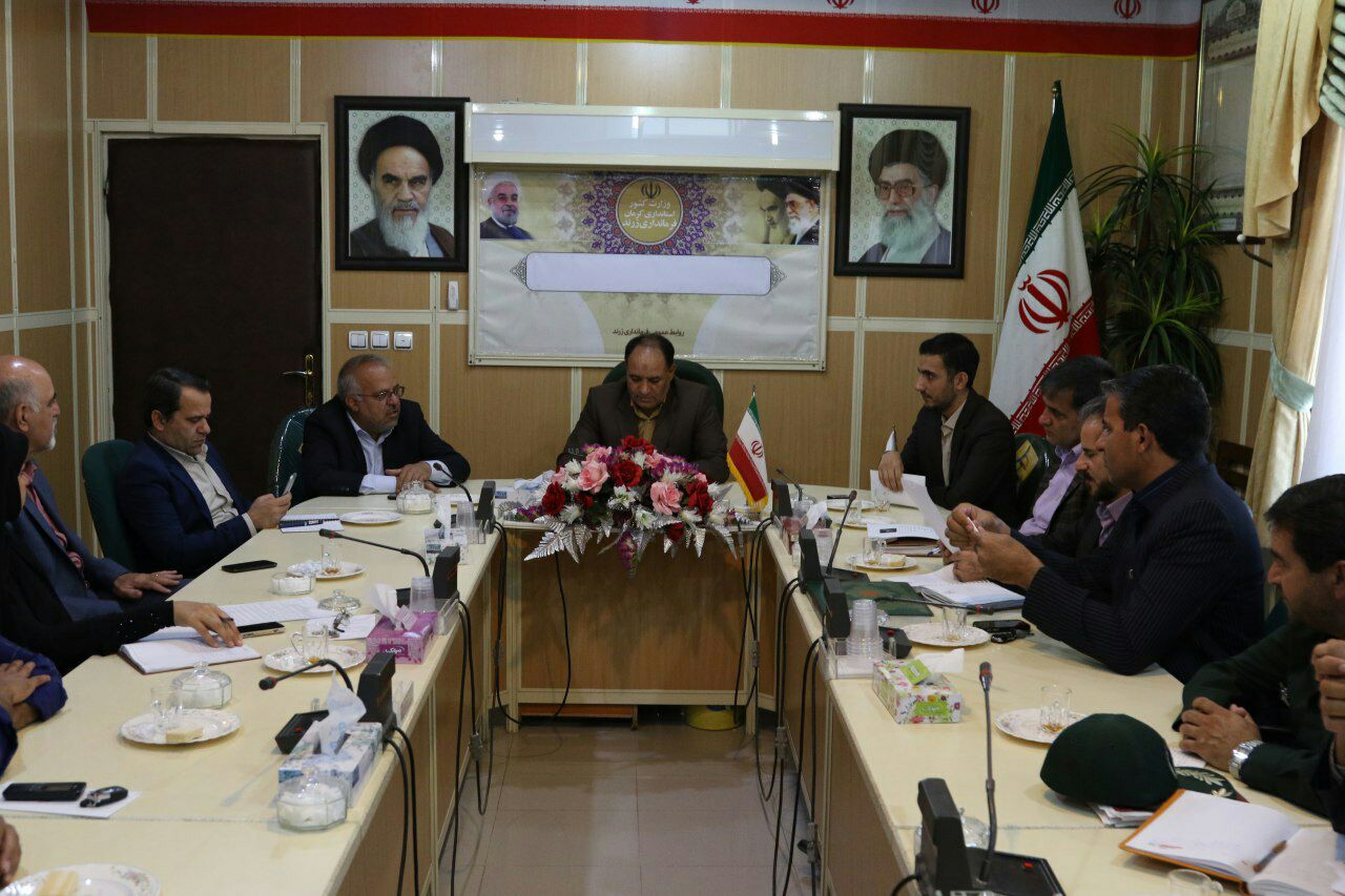 جامعه ایمن با توجه به ماهیت ارزشمندش، یک وظیفه انسانی است