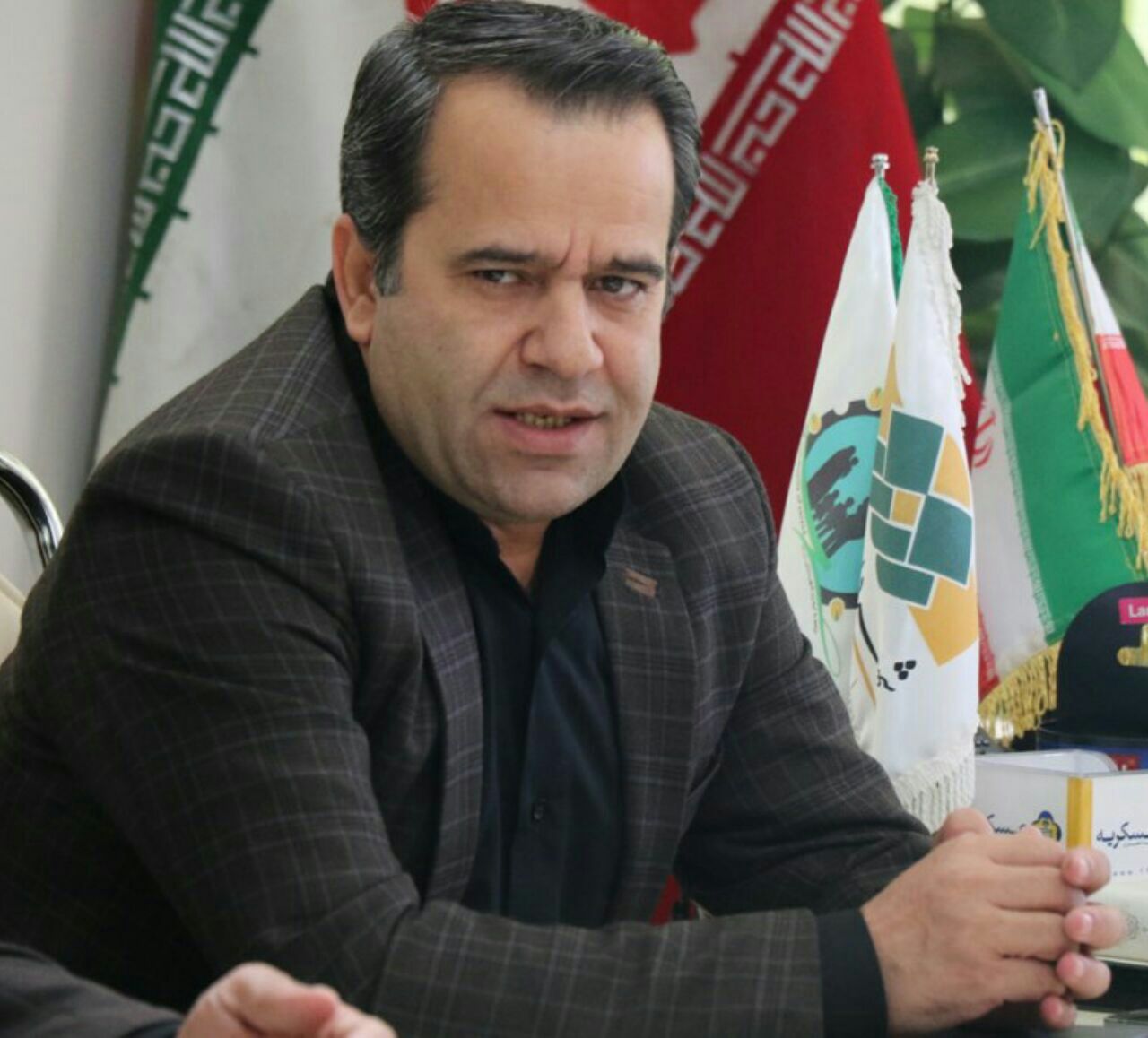 شهروندان باید در جشنها و مراسمات همراه و همیار شهرداری زرند باشند