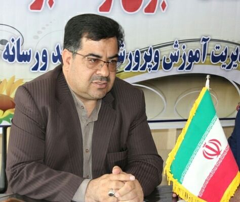 کسب رتبه اول کشوری مسابقات خاطره نویسی اردوهای دوستی توسط دانش آموزان زرندی