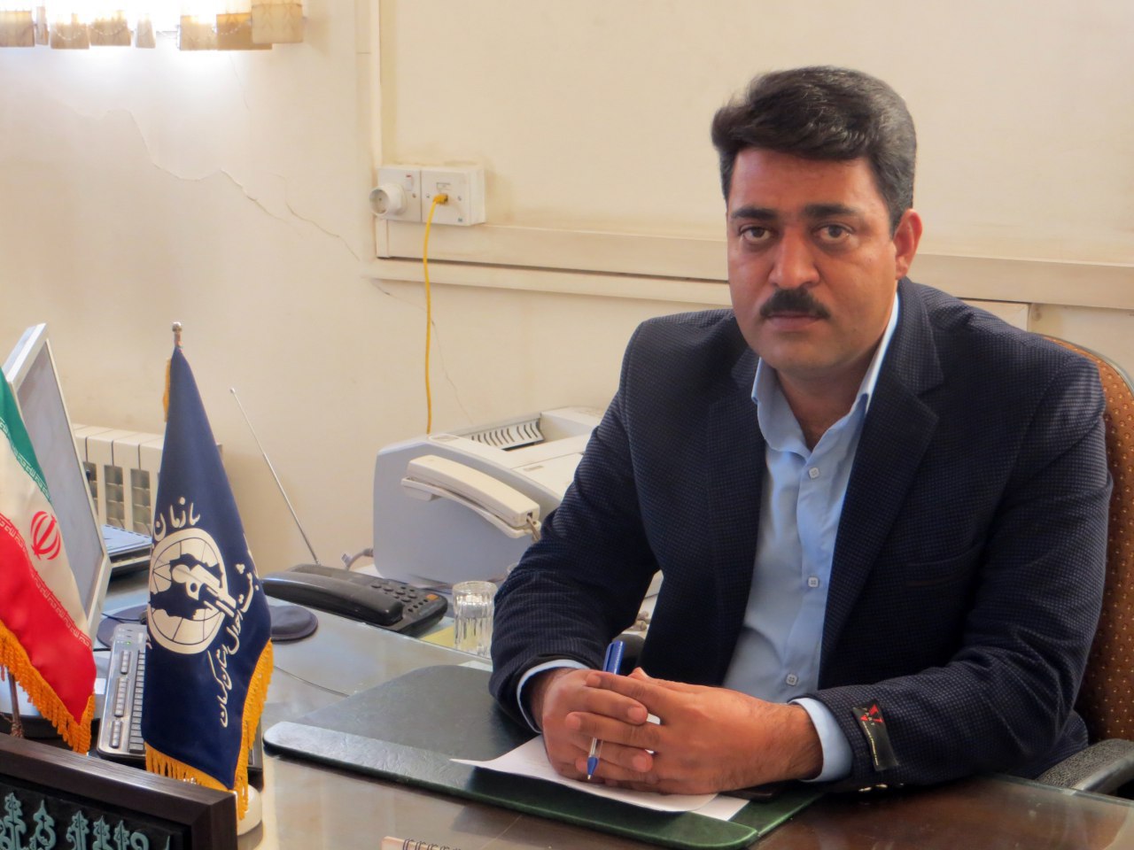 ثبت احوال با نوسازی اهداف خود یاری گر دولت در ایجاد بستر دولت الکترونیک و روان‌سازی نظام اداری