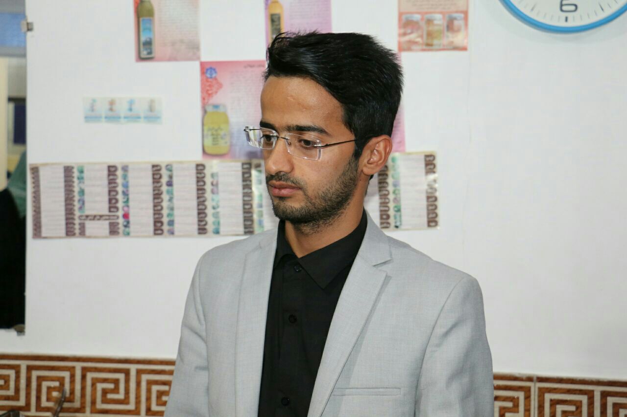 دستگیری کارمند زرندی بدلیل نشر اکاذیب علیه نظام مقدس جمهوری اسلامی