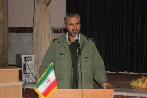 بسیج ، نقشه راه جوانان انقلابی کشورهای مسلمان را ترسیم کرده است