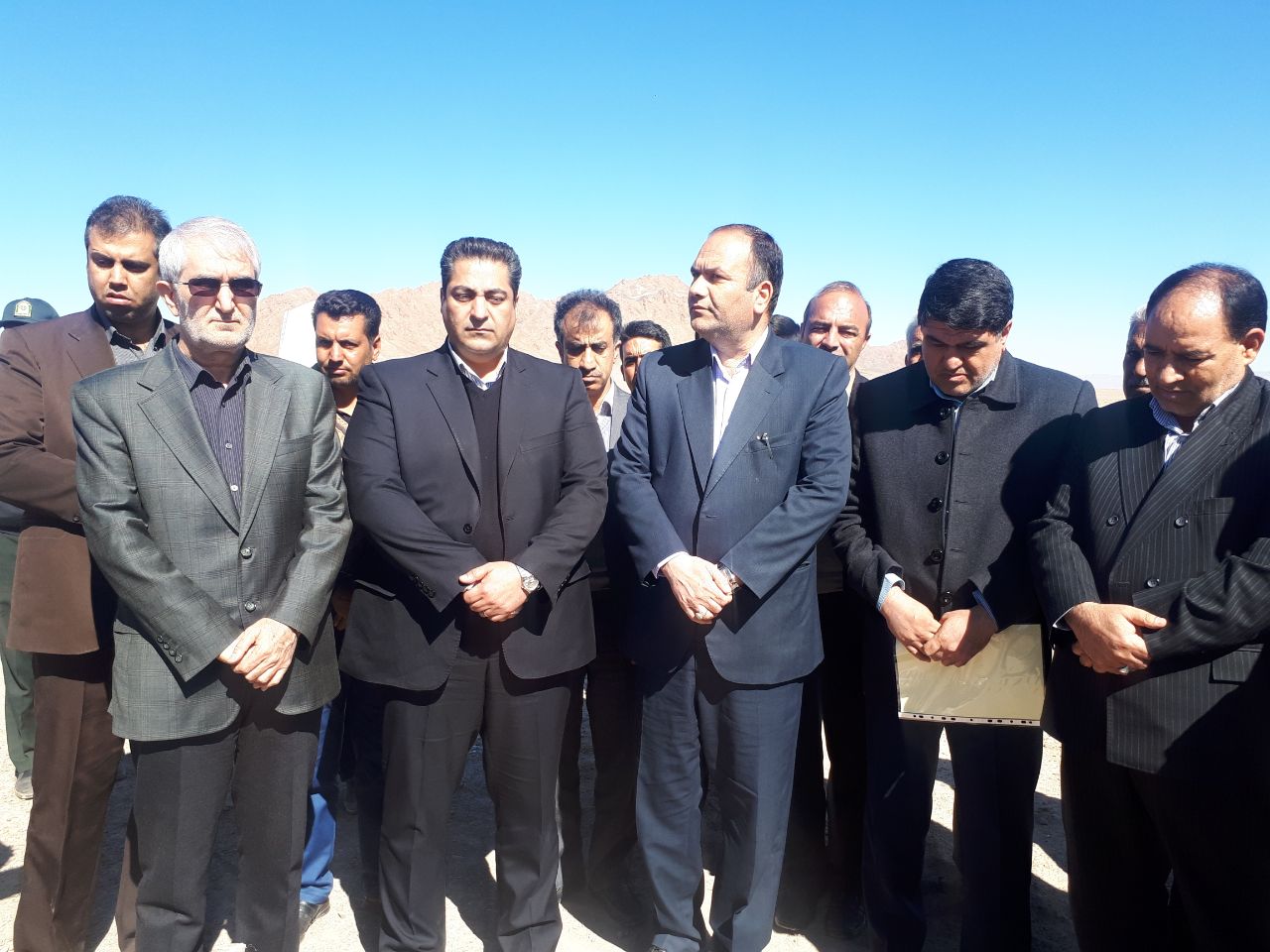 کمربندی زرند در ردیف بودجه قرار گرفت