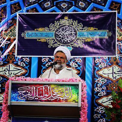 جمهوری اسلامی منادی وحدت در دنیا امروز