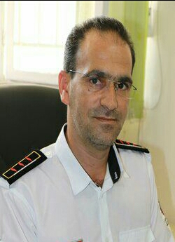 شهروندان زرندی نکات ایمنی در زمینه نصب وسائل سرمایشی را رعایت کنند