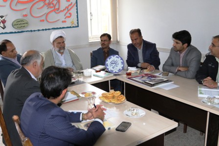 امروز جامعه اسلامی مدیون خون شهداست