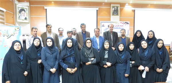 مهندس عربپور : بهداشت محیط آینه شهر است