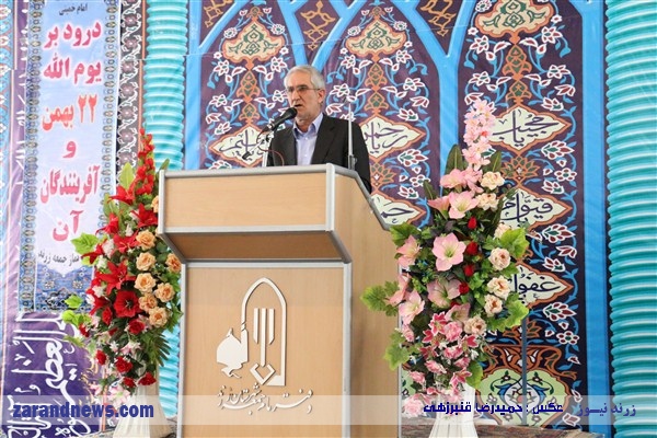 در شرایط کنونی راهی جز اجرای سیاست‎های اقتصاد مقاومتی نداریم