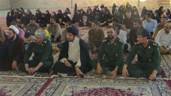 اصلی ترین ماموریت بسیج در سال جدید معنویت افزایی و بصیرت افزایی می باشد