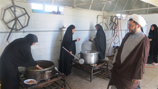 تجلی خودباوری در اردو های جهادی دانش آموزی شهرستان زرند تجلی خودباوری در اردو های جهادی دانش آموزی شهرستان زرند