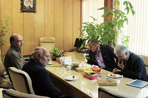 در آینده نزدیک پروژه شبکه آب و فاضلاب شهری شهرستان زرند شروع خواهد شد